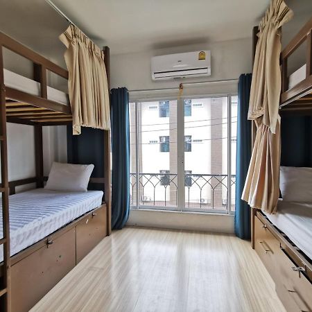 The Chiang Mai Walkers Hotel Luaran gambar