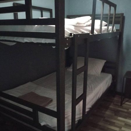 The Chiang Mai Walkers Hotel Luaran gambar