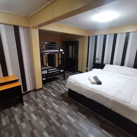 The Chiang Mai Walkers Hotel Luaran gambar