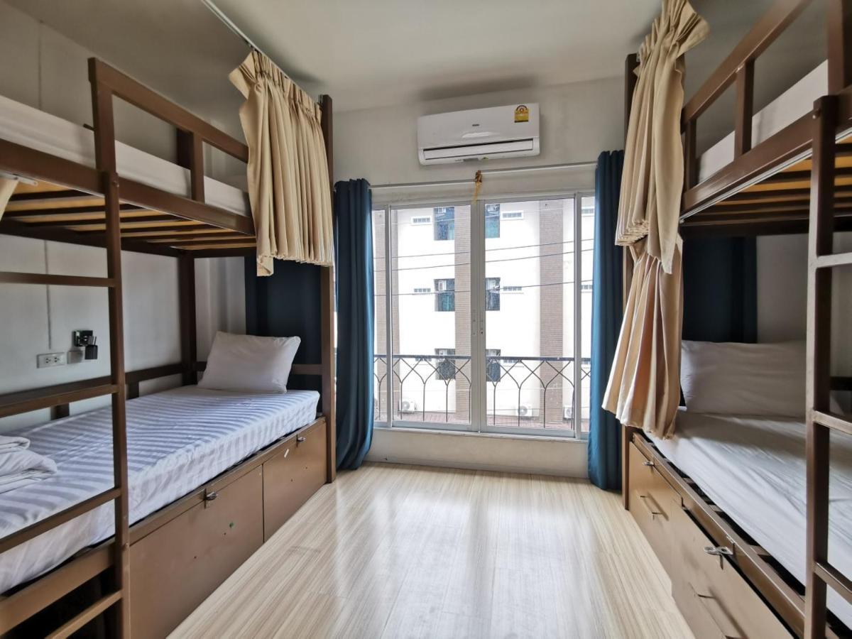 The Chiang Mai Walkers Hotel Luaran gambar