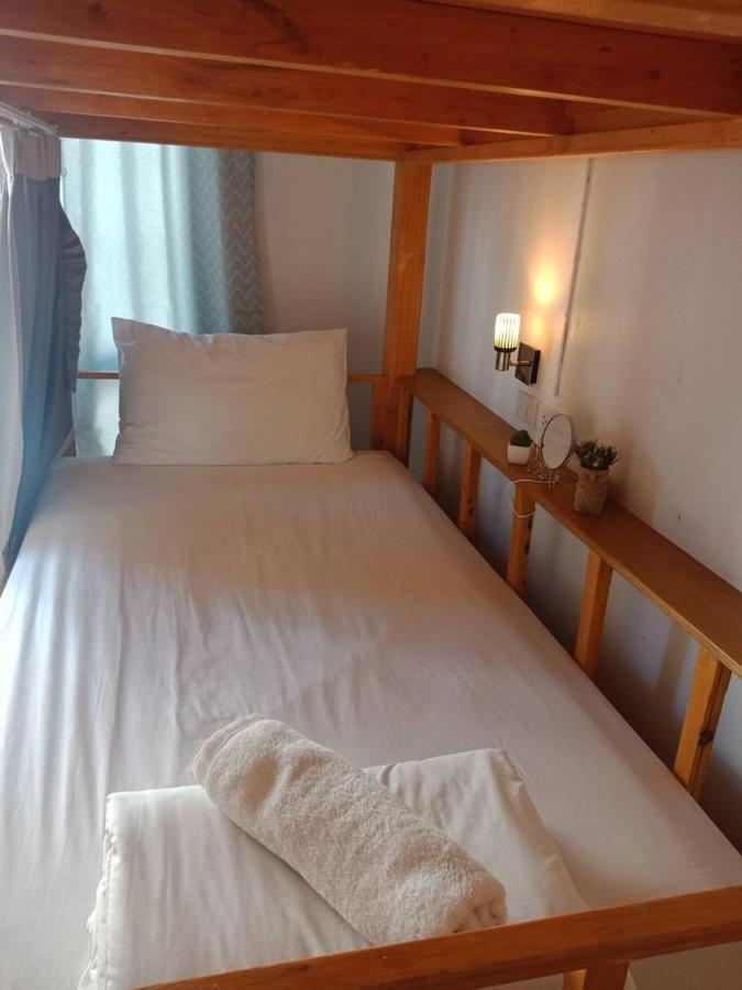 The Chiang Mai Walkers Hotel Luaran gambar