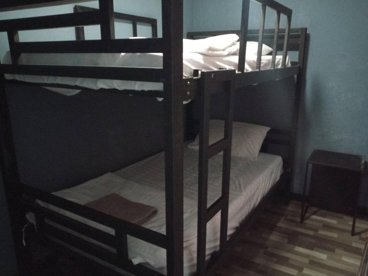 The Chiang Mai Walkers Hotel Luaran gambar