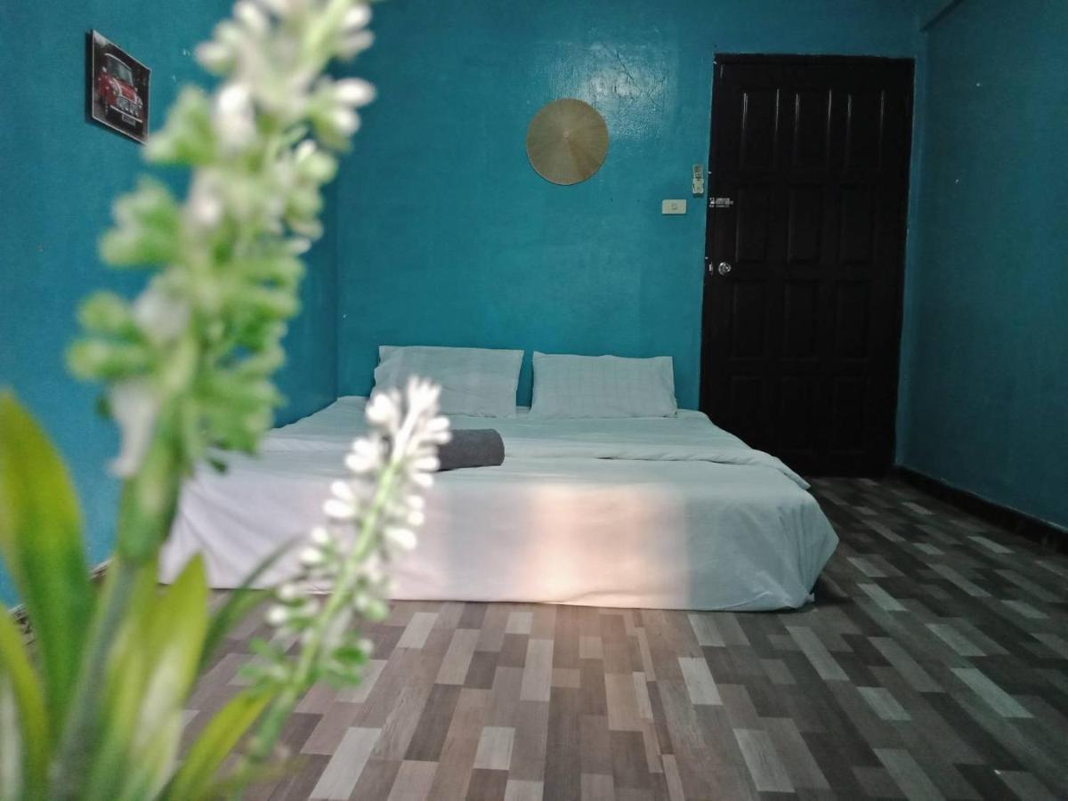 The Chiang Mai Walkers Hotel Luaran gambar