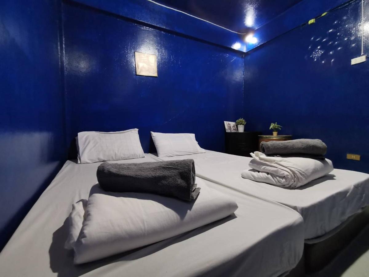 The Chiang Mai Walkers Hotel Luaran gambar