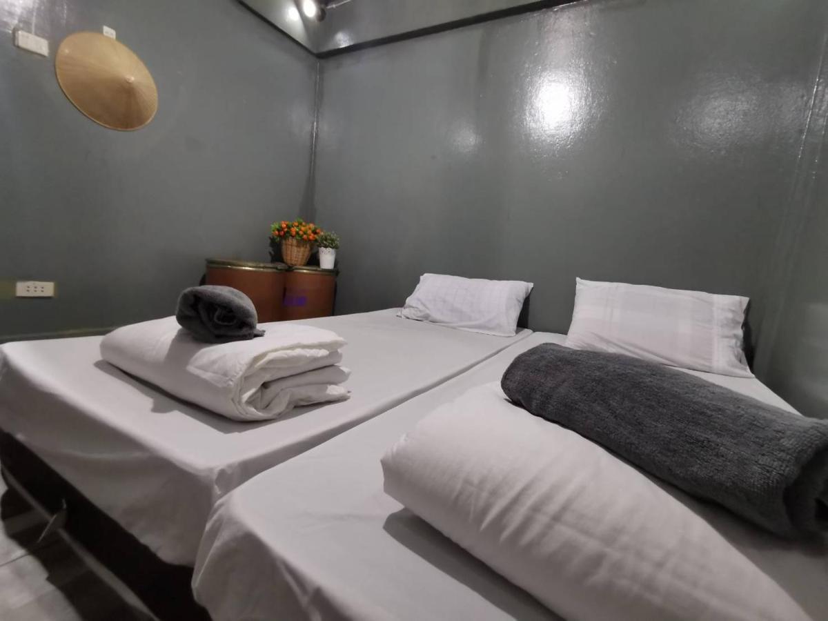 The Chiang Mai Walkers Hotel Luaran gambar