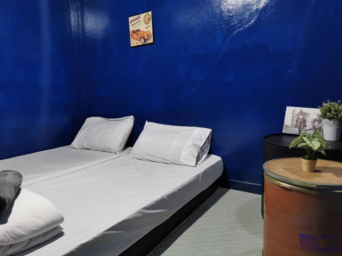 The Chiang Mai Walkers Hotel Luaran gambar