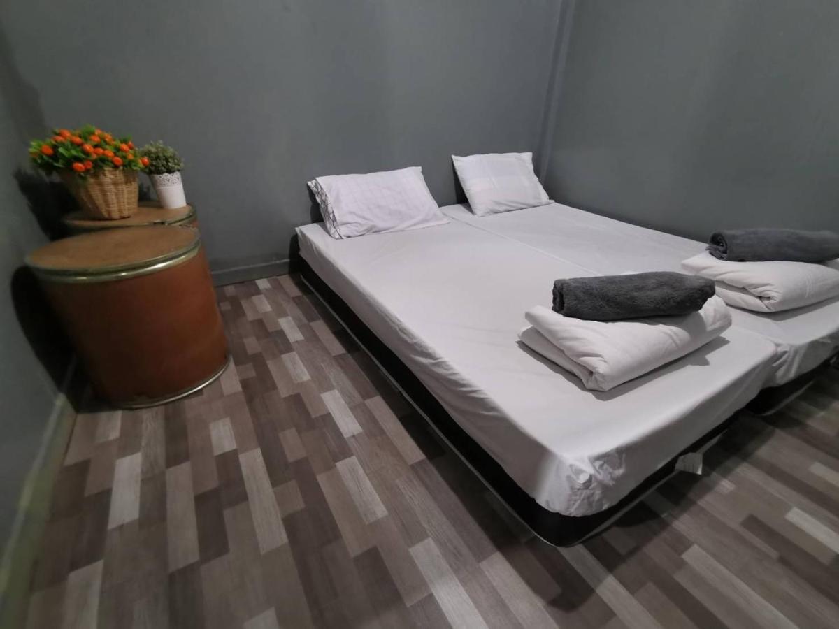 The Chiang Mai Walkers Hotel Luaran gambar