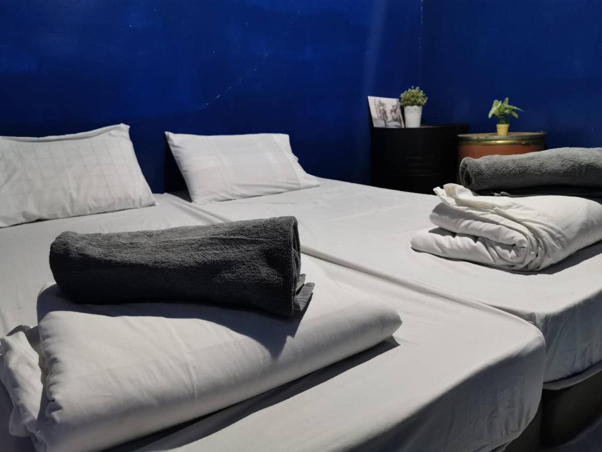 The Chiang Mai Walkers Hotel Luaran gambar