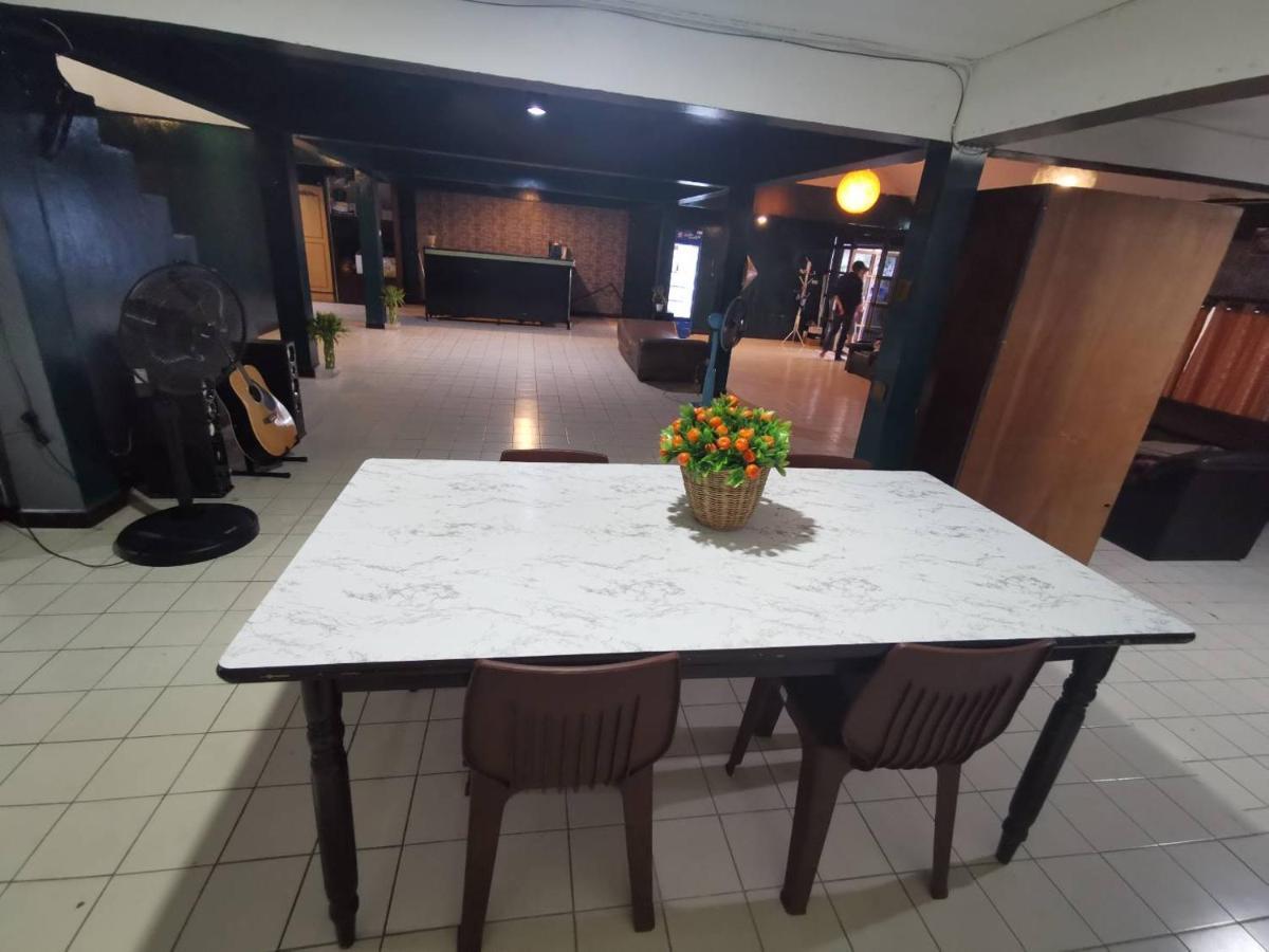 The Chiang Mai Walkers Hotel Luaran gambar