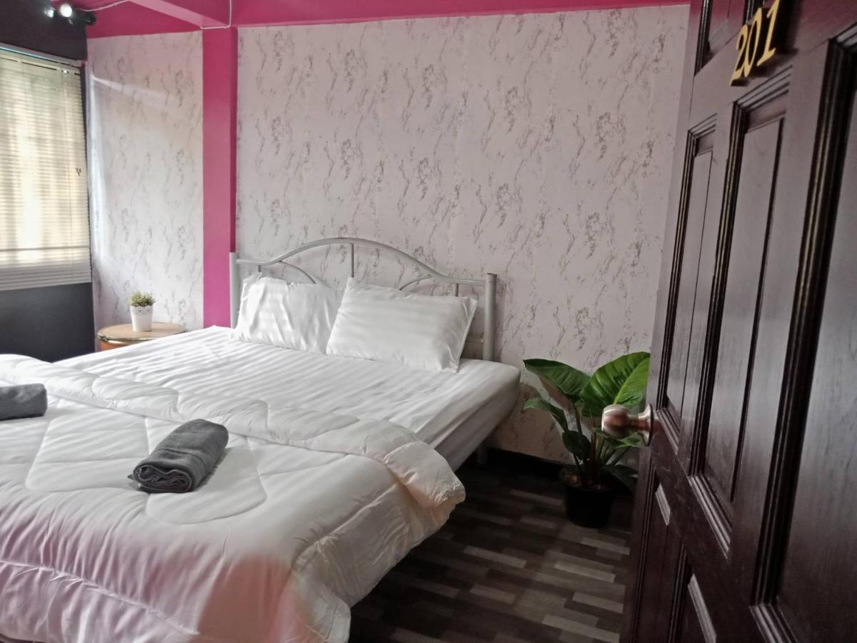 The Chiang Mai Walkers Hotel Bilik gambar